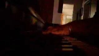 ~Melissa~ on Piano