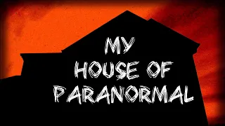 My House of Paranormal S1 E01