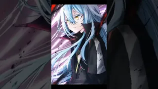 to my darkside (Rimuru Tempest)