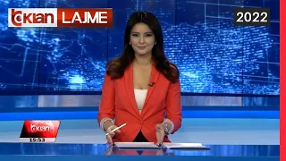 Edicioni i Lajmeve Tv Klan 4 Dhjetor 2022, ora 15:30 l Lajme - News