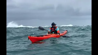 Understanding the Ocean: Tides and Currents with Laura Zulliger