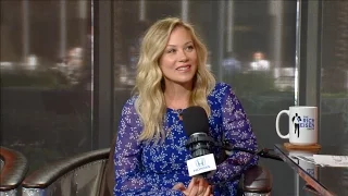 Emmy Award-Winning Actress Christina Applegate on "Married With Children" & More - 4/18/17