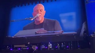 Billy Joel - Only the Good Die Young - BST Hyde Park London - 07/07/2023