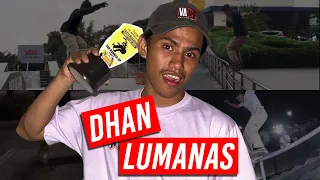 Dhan Lumanas - IG Clips Vol. 1