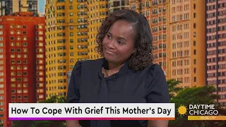 How To Cope With Grief This Mother's Day