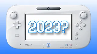 I bought a Wii U in 2023. Is it worth it?