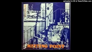 MEETING POINT - Autumn changes