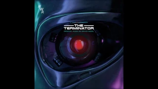 Brad Fiedel - "Reese & Sarah in Grage" (The Terminator OST)