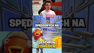 200 LVL NA TEJ MAPIE NA EXPA W FORTNITE! #shorts #fortnite #gaming