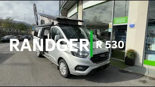 CAMPER RANDGER R530