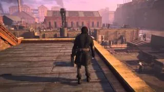 Assassin's Creed Syndicate - Where to find Secrets of London (Southwark)