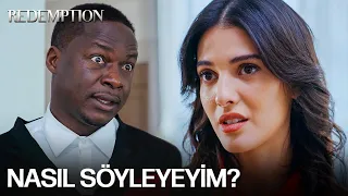 Hira gets relationship tips from Musa 🥹 | Redemption Episode 335 (MULTI SUB)