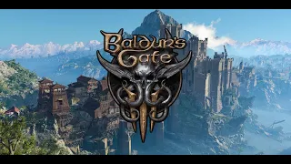 Baldur's Gate 3 | НеДракон следопыт