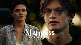James & Ruby | Shameless [Maxton Hall]