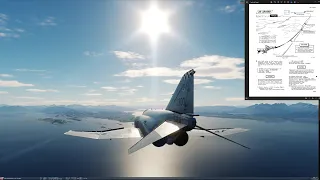 4k DCS World Heat Blur F-4 Phantom KOLA MAP BY ORBX Bodo Airport ENBO Touch and Goes Landing Pattern