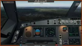 [X-Plane 10][VATSIM] EP13 LU99 | Stansted (EGSS) - Manchester (EGCC) | JARDesign A330 I