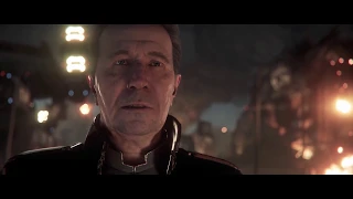 Star Citizen meets Stellaris: Apocalypse Trailer