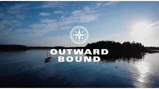 Outward Bound in Maine