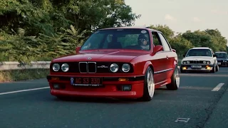 Jizo's 1990 BMW E30 AC Schnitzer Tribute | GRAVE COMPANY