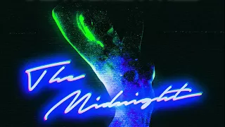 The Midnight - Vampires (instrumental)