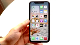 iPhone XR In Mid 2023! (Review)