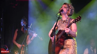 SAMANTHA FISH ❖ Belle Of The West ❖ Cutting Room NYC 12/16/17