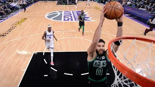 Boston Celtics vs Sacramento Kings - Full Game Highlights | March 18, 2022 | 2021-22 NBA Season