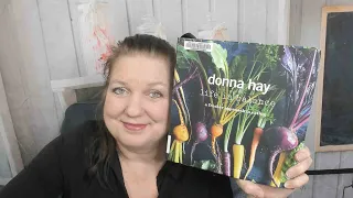 Cookbook Preview: Life in Balance Cookbook by Donna Hay (2016)