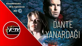 Dante Yanardağı ( Dante's Peak ) 1997 Film Tanıtım Fragmanı | fragmanstv.com