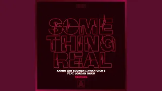 Something Real (Giuseppe Ottaviani Extended Remix)