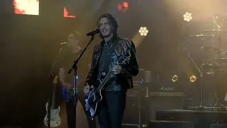 Rick Springfield "Affair of the heart"