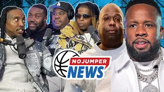 Yo Gotti's Brother Big Jook Shot & Killed in Memphis