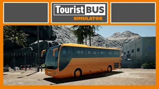 Tourist Bus Simulator Ep.1