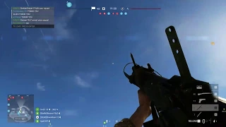 PIAT long range kill