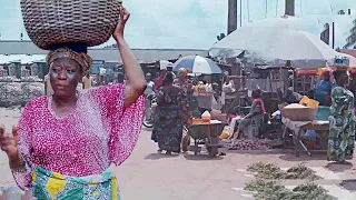 IRIN AJO ABIAMO - A Nigerian Yoruba Movie Starring Funmilayo Omukunle