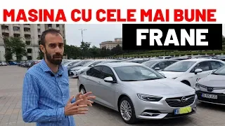 Ultimul Opel făcut de GM, Insignia Grand Sport