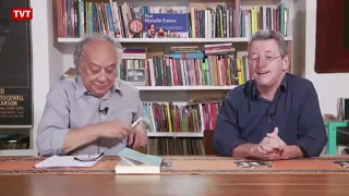 Motivos que levaram Gilberto Nascimento a escrever seu livro O Reino