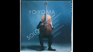 Yo Yo Ma CD69   Mark O'Connor, Bright, David Wilde, Alexander Tcherepnin, Zoltán Kodály