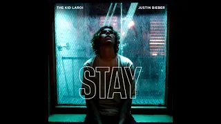 The Kid LAROI, Justin Bieber - Stay (FLAC) HQ