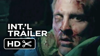 In Order Of Disappearance UK TRAILER 1 (2014) - Stellan Skarsgård Norwegian Action Movie HD