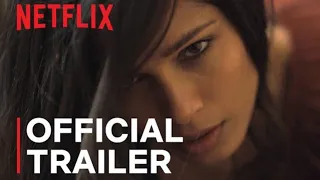 The Intrusion | Latest Thriller Movie On Netflix | Official Trailer