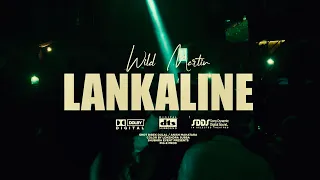 Wild Martin - LANKALINE || Official M/V || 2022 @PIGEYsince08