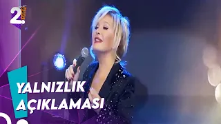 Emel Sayın'ın Yürek Burkan Sözleri | Müge ve Gülşen'le 2. Sayfa 51. Bölüm