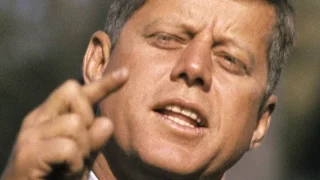 7 U.S. Presidents Who Were Really Weird People