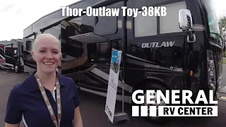 Thor-Outlaw Toy-38KB - RV Tour presented by General RV