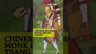 Who Was Hsuan Tsang? | Indian History | Anciant History | Amazing Facts