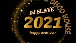 FUNKY DISCO HOUSE 🎧 FUNKY HOUSE AND FUNKY DISCO HOUSE 🎧 SESSION 228 - 2020 🎧 ★ MASTERMIX BY DJ SLAVE