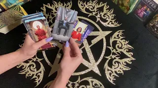 ТАРО СЕРИАЛОВ💖ОБЗОР КОЛОДЫ 🔮