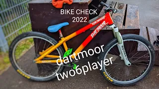 Мой dartmoor two6player | BIKE CHEK