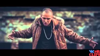 ST1M   Закон стаи OST Меч 2 NR clips Новые Рэп Клипы 2015